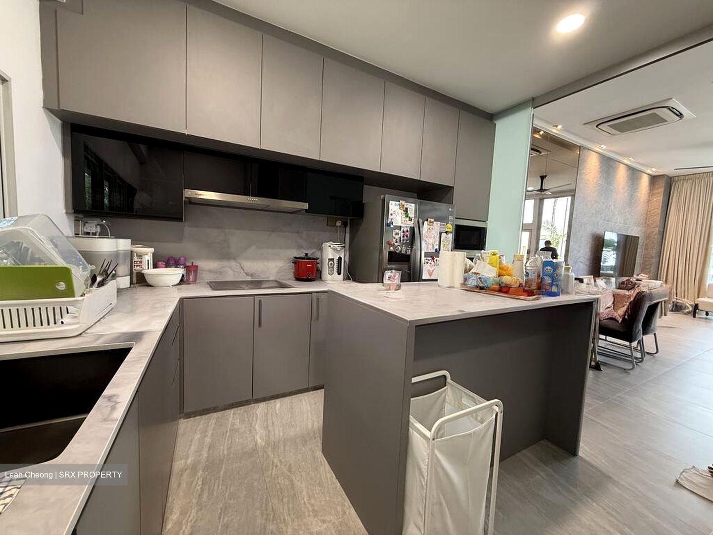 Serangoon Garden View (D19), Terrace #497234631